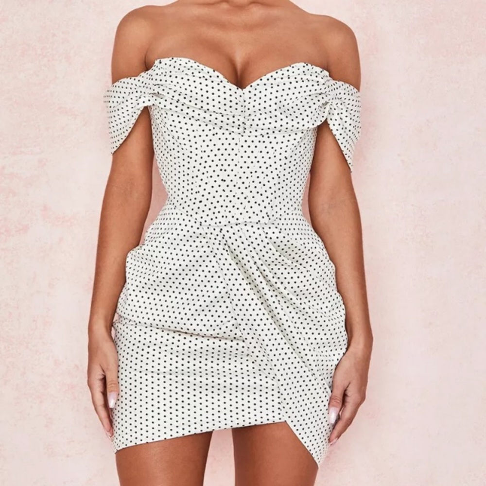 House of CB Alessia dress